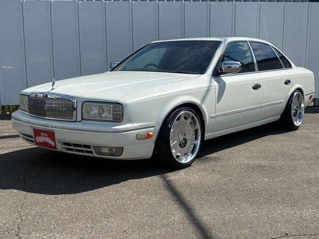 صورة 8 لـ 2000 Nissan PRESIDENT