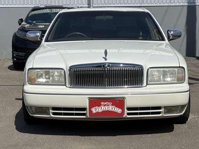 صورة 9 لـ 2000 Nissan PRESIDENT