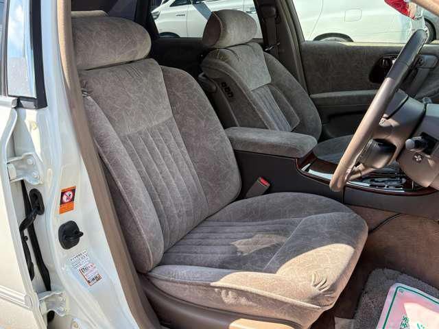 صورة مصغرة 11 لـ 2000 Nissan PRESIDENT