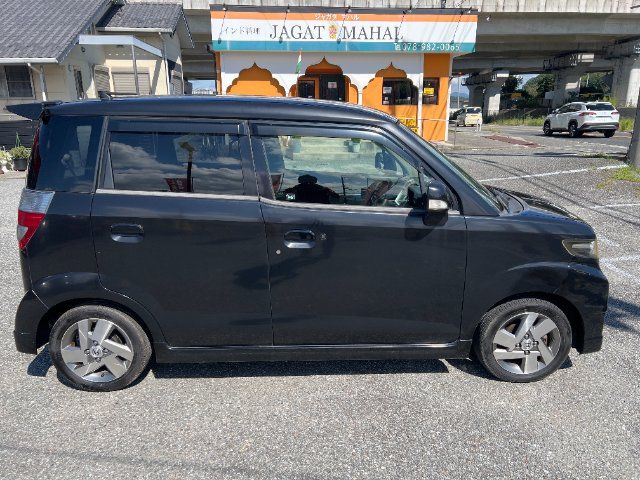 2009 Honda ZEST 照片 5