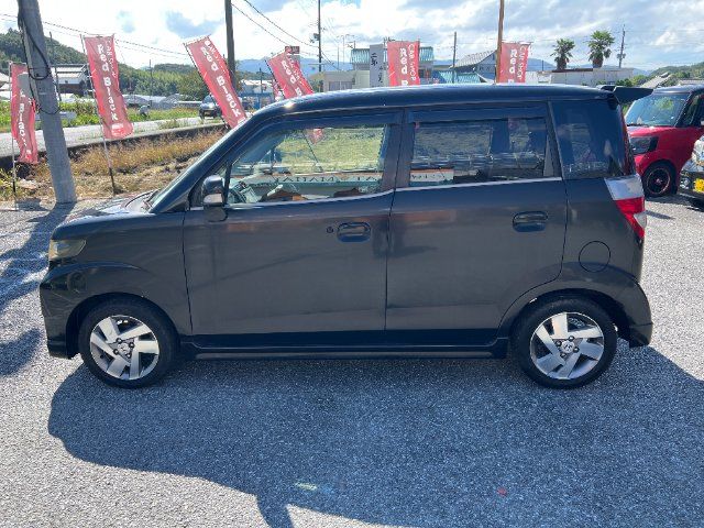 2009 Honda ZEST 照片 6