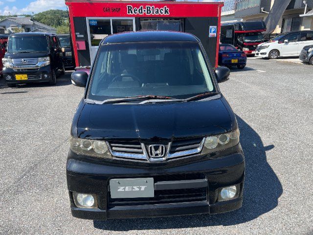 2009 Honda ZEST 照片 3