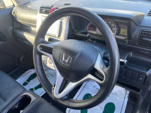 2009 Honda ZEST 缩略图 15