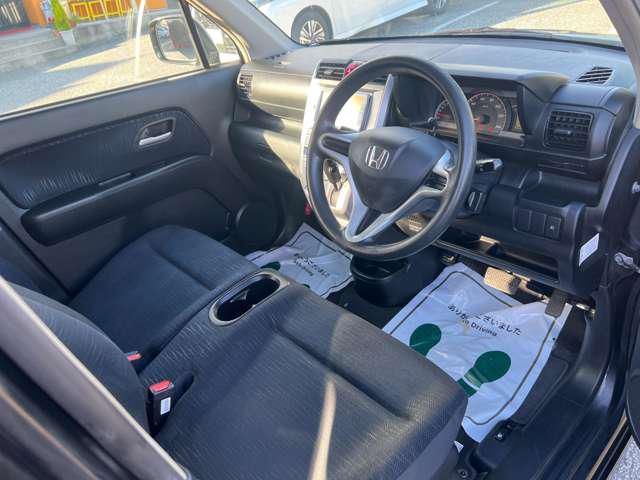 2009 Honda ZEST 缩略图 16