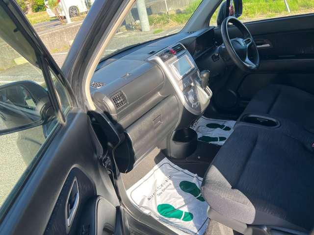 2009 Honda ZEST 缩略图 17