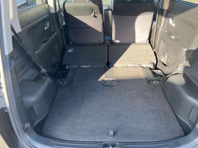 2009 Honda ZEST 缩略图 20