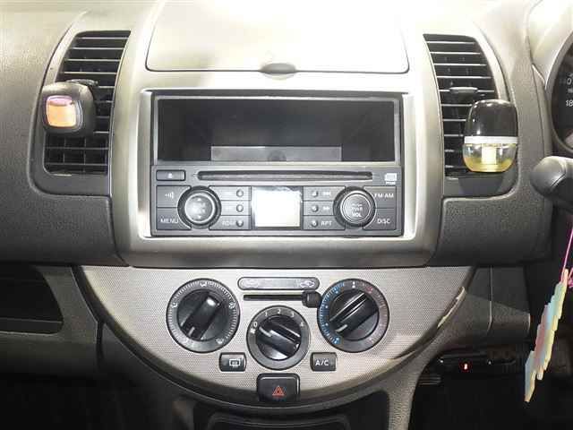 2007 Nissan NOTE 照片 4