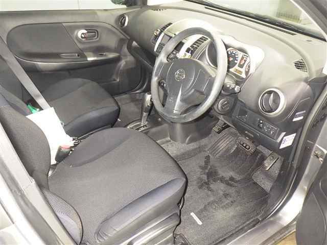 2007 Nissan NOTE 照片 3