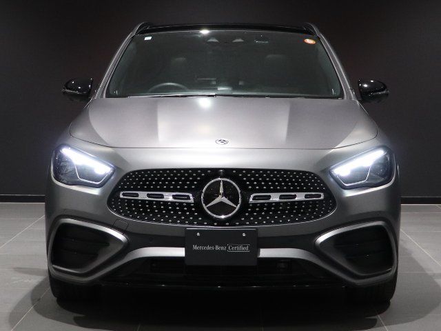 2023 Mercedes-BENZ GLA — фото 7