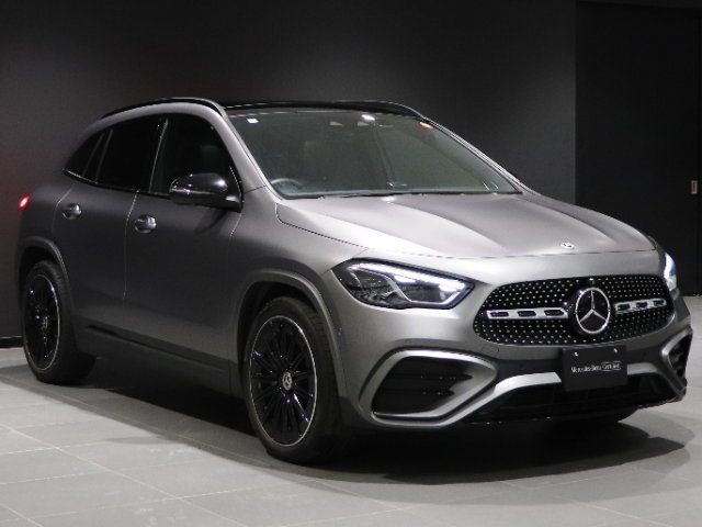 2023 Mercedes-BENZ GLA — фото 9