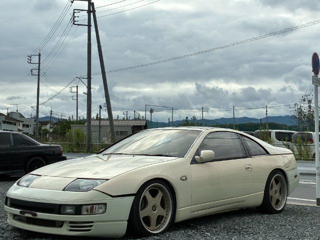1993 Nissan FAIRLADY Z — фото 1