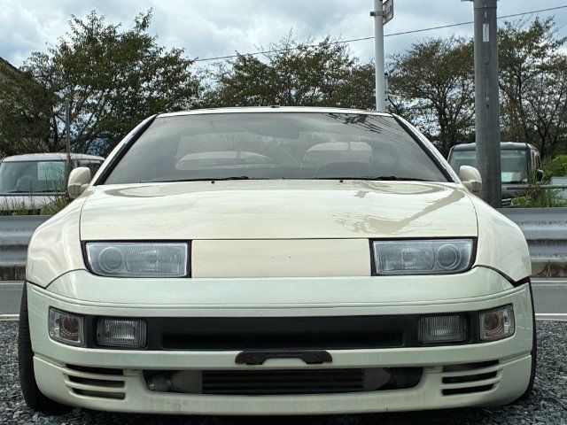 1993 Nissan FAIRLADY Z — фото 3