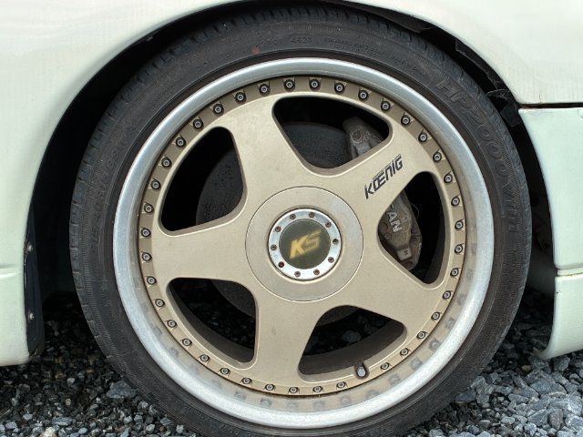 صورة مصغرة 13 لـ 1993 Nissan FAIRLADY Z