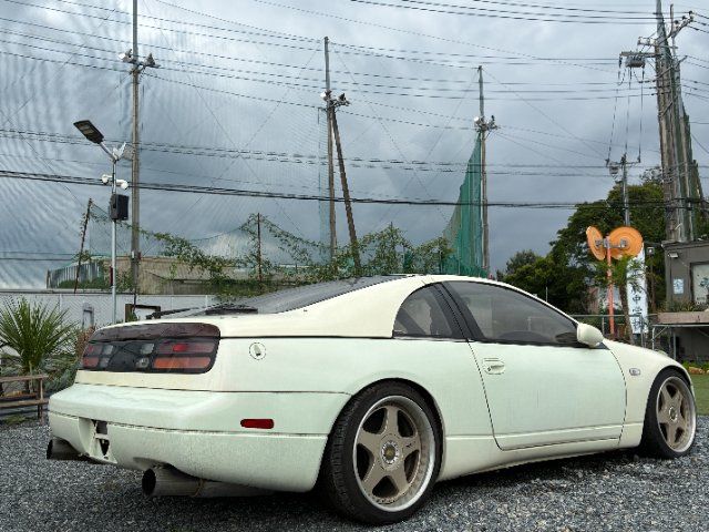 1993 Nissan FAIRLADY Z — фото 2