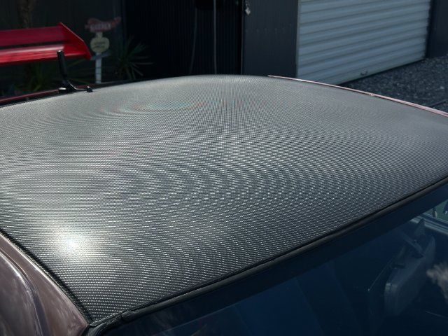 1995 Nissan 180SX — миниатюра 13
