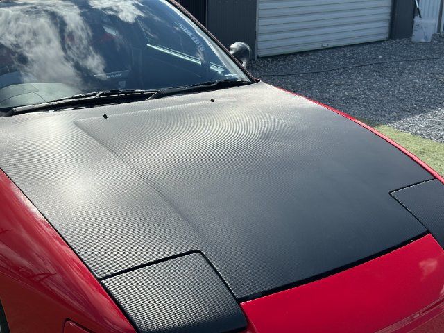 1995 Nissan 180SX — миниатюра 14