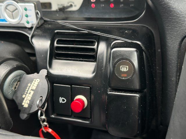 1995 Nissan 180SX — миниатюра 24