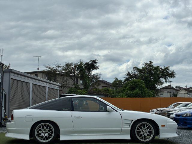 صورة 5 لـ 1996 Nissan 180SX