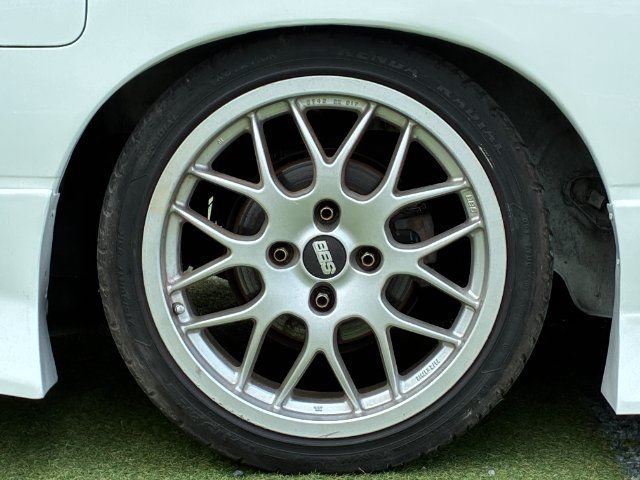 صورة 9 لـ 1996 Nissan 180SX