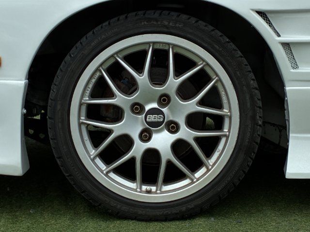 صورة 10 لـ 1996 Nissan 180SX