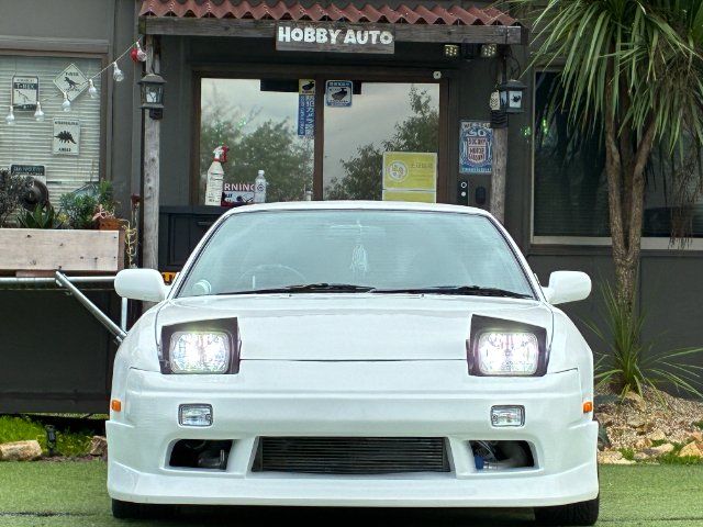 صورة 3 لـ 1996 Nissan 180SX