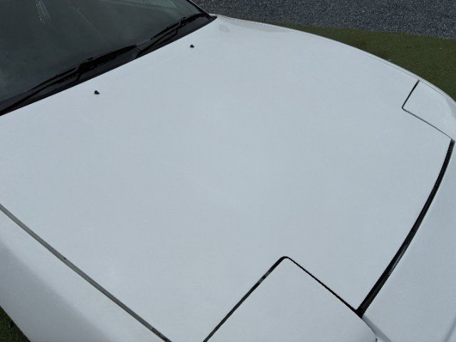 1996 Nissan 180SX — миниатюра 13
