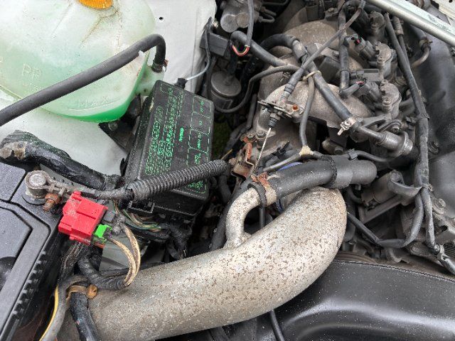 1996 Nissan 180SX — миниатюра 20