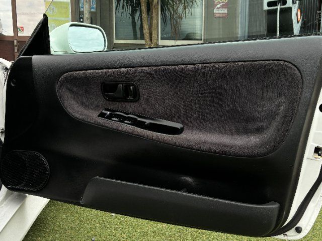1996 Nissan 180SX — миниатюра 21