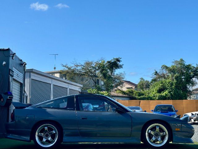 صورة 5 لـ 1994 Nissan 180SX