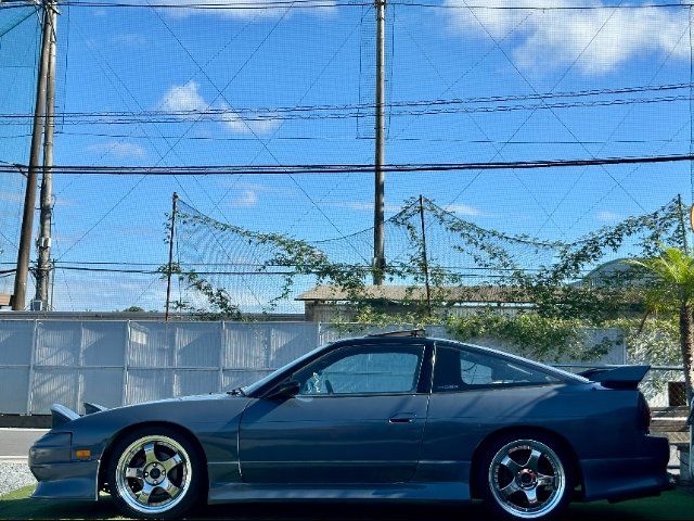 صورة 7 لـ 1994 Nissan 180SX