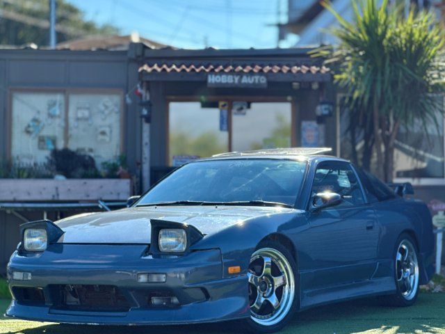 صورة 1 لـ 1994 Nissan 180SX