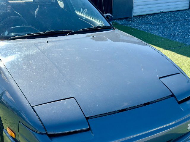 صورة 10 لـ 1994 Nissan 180SX