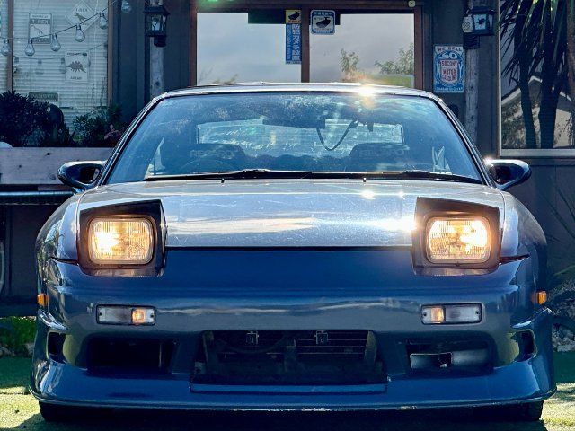 صورة 3 لـ 1994 Nissan 180SX