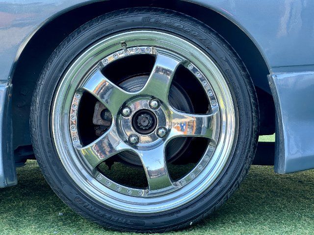 1994 Nissan 180SX 缩略图 14