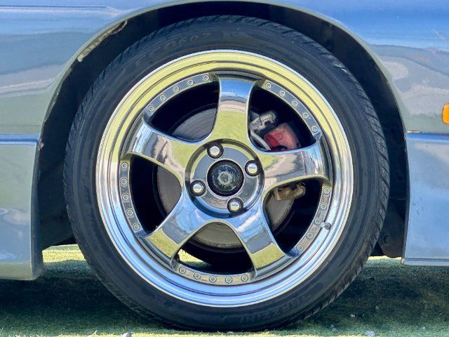 1994 Nissan 180SX 缩略图 15