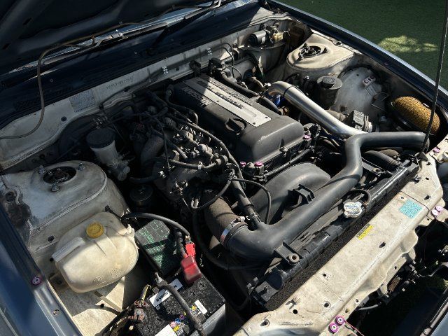 1994 Nissan 180SX 缩略图 16