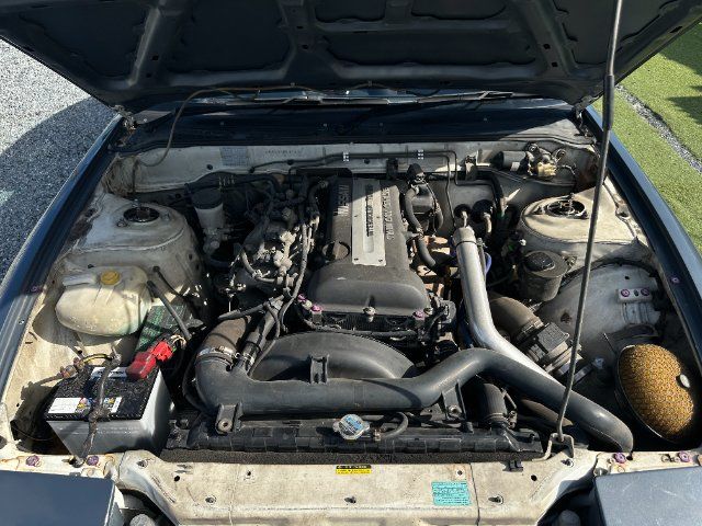 1994 Nissan 180SX 缩略图 17