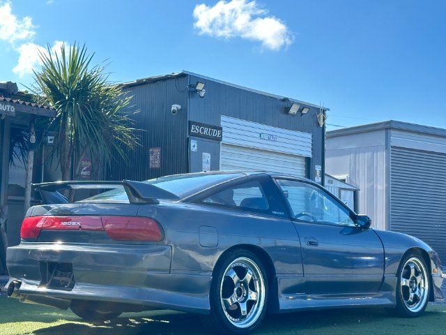 صورة 2 لـ 1994 Nissan 180SX