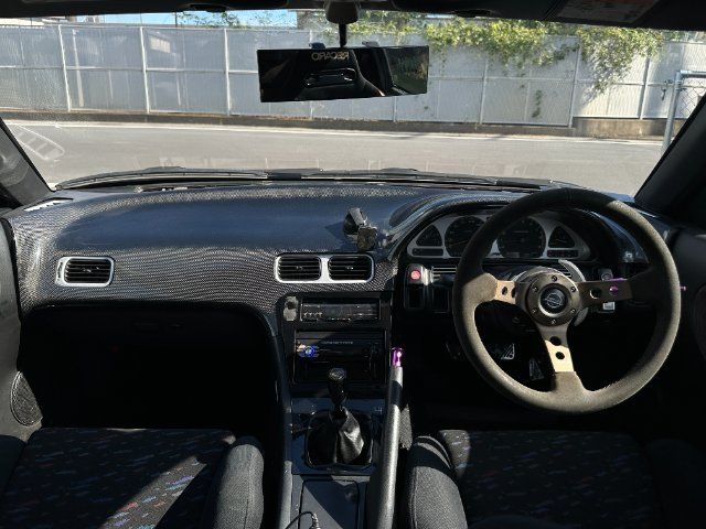1994 Nissan 180SX 缩略图 20