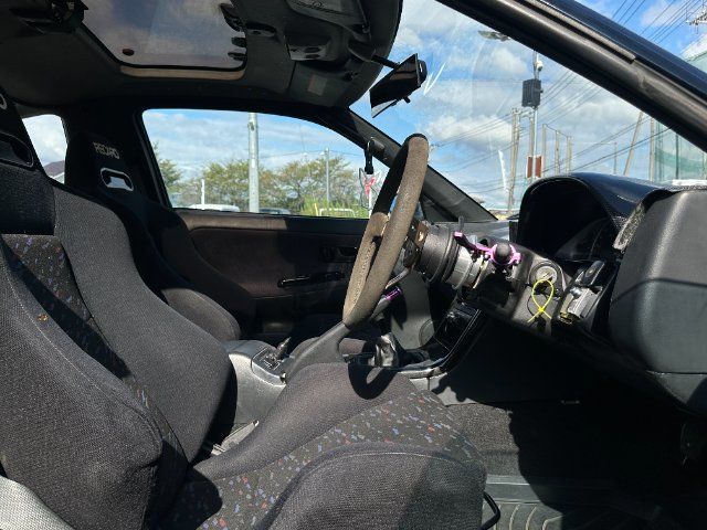 1994 Nissan 180SX 缩略图 21