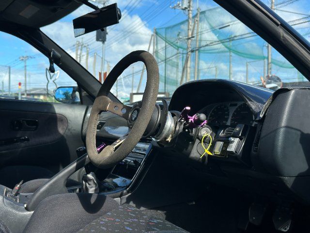 1994 Nissan 180SX 缩略图 22