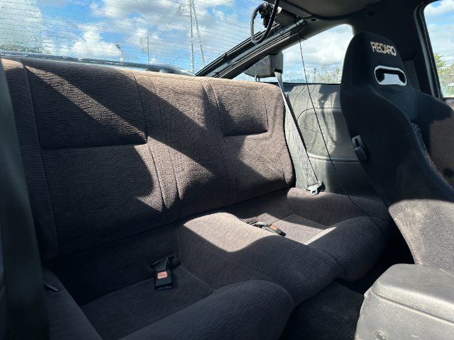 1994 Nissan 180SX 缩略图 23