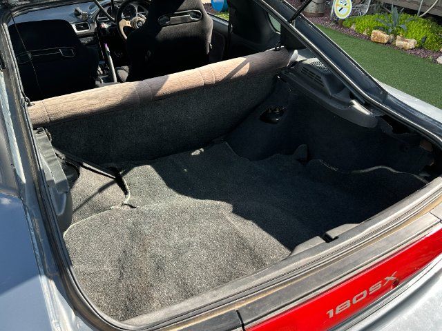 1994 Nissan 180SX 缩略图 24