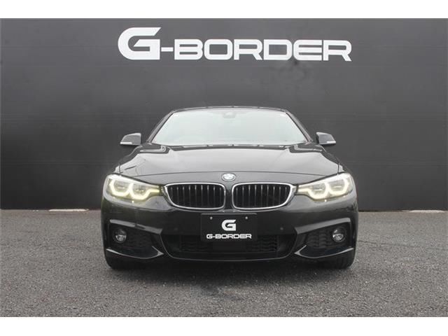 2019 BMW 4 SERIES 照片 7