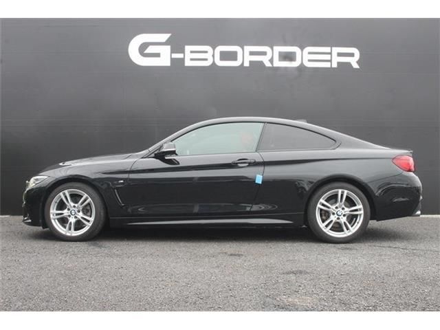 2019 BMW 4 SERIES 照片 8