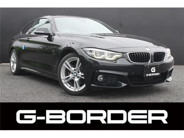2019 BMW 4 SERIES 照片 1