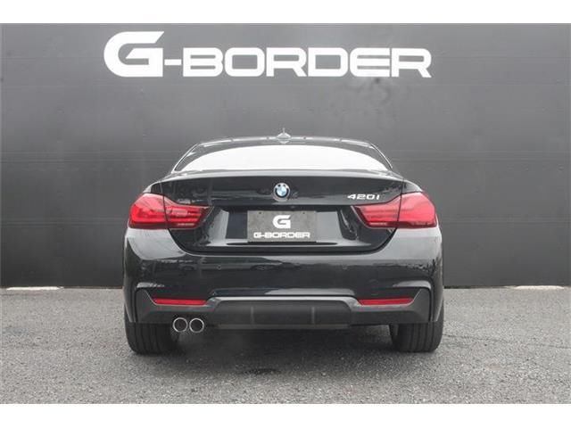 2019 BMW 4 SERIES 照片 9