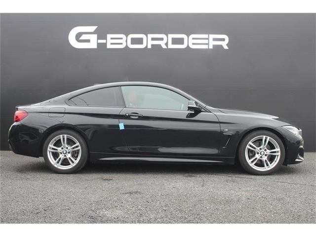 2019 BMW 4 SERIES 照片 10