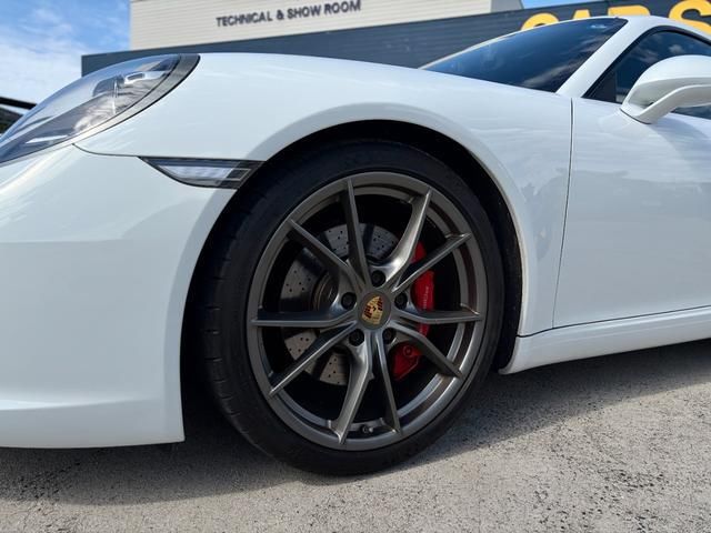 صورة مصغرة 15 لـ 2017 Porsche OTHER