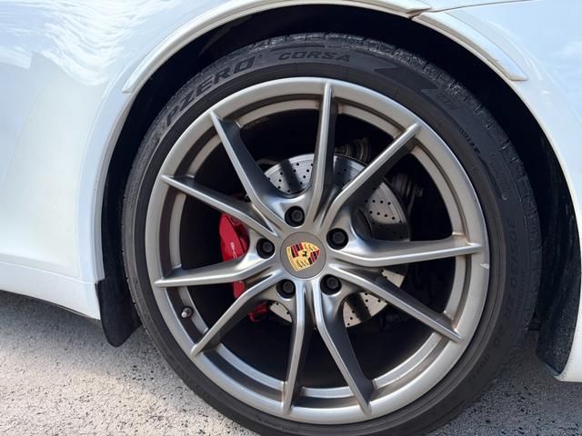 صورة مصغرة 16 لـ 2017 Porsche OTHER